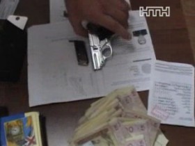 Українські правоохоронці борються зі злодіями у законі