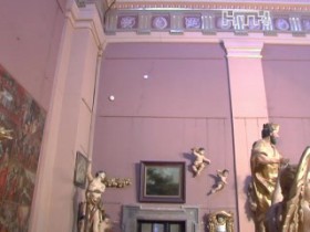 Івано-Франківський Художній музей потребує реставрації