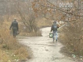 У Чернігівському парку зґвалтували неповнолітню дівчину