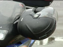 З 1 січня всі водії мотороллерів повинні отримати права категорії А1