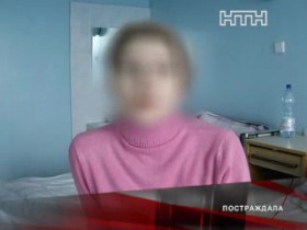 В Ивано-Франковске двое ранее судимых пытались ограбить женщин