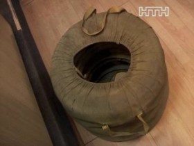 У швидкому потязі "Санкт-Петербург - Севастопіль" не знайшли вибухового пристрою