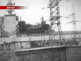 9 лет тому закрыли ЧАЭС