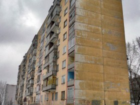 Супруги из Луганска неожиданно утратили своё жильё