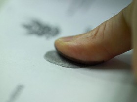 Міліціонери відкривають таємниці своєї роботи
