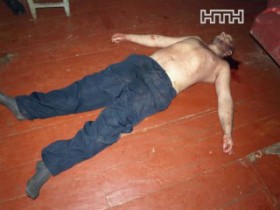 На Миколаївщині чоловік потрапив під гарячу руку п'яничок