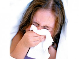 Лікарі: продовжується перша хвиля епідемії грипу
