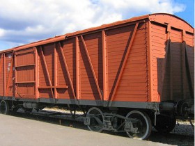 На Одеській залізниці регулярно зникає вантаж