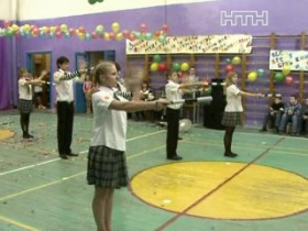 Чернігівські школярі знають правила дорожнього руху краще за ДАЇвців