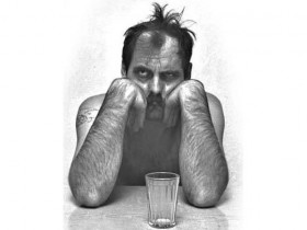 Осторожно: похмелье!