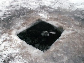 Харьковчанин трижды пытался покончить с собой