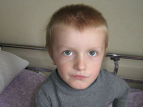 SOS! Нужен донор-мужчина, группа крови I (-)!