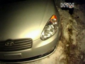 Оперативность луганской ГАИ позволила вернуть угнанное авто
