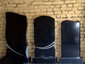 В Симферополе задержали вора мраморных надгробий