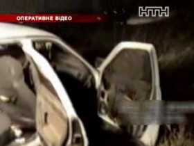 В Крыму злоумышленники убили таксиста и украли его авто