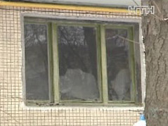 В Печерском районе Киева - очередная смерть во время пожара