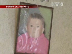 На Волыни 10-месячный младенец умер от алкоголя