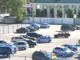 В Николаеве мужчина нелегально торговал автомобилями в центре города