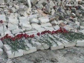 Появились официальные выводы экспертов о взрыве в луганской больнице