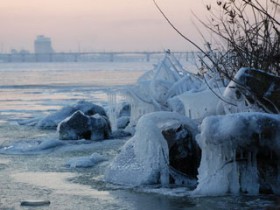 Синоптики обещают потепление