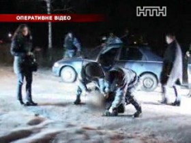 Луганские правоохранители задержали торговцев людьми