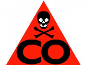 55-летний мужчина грелся неисправной печкой и угорел