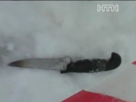 Чоловік захищав матір від пияцтва та вбив її разом з трьома приятелями