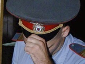 Сумський міліціонер здоров'ям поплатився за невдале парковання