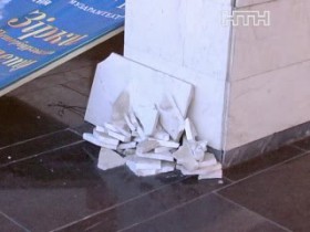 Влада Івано-Франковська не виділяє коштів на реставрацію театра