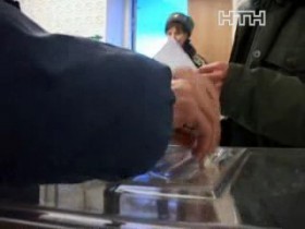Вибори в місцях позбавлення волі пройшли ідеально