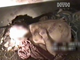 Во время пьянки товарищи по службе убили мужчину за долг