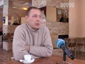 В'ячеслав Гніденко розповідає про сомалійських піратів