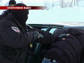 В Хмельницкой области задержаны два торговца оружием
