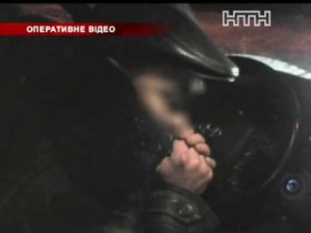 У Миколаєві затримали таксиста-наркомана
