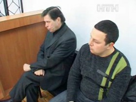 Экс-мера Юрия Анисимова, сбившего насмерть женщину, освободили под залог