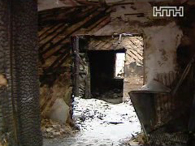 Обычная деревенская печь погубила пенсионера на Киевщине
