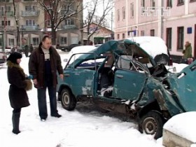 Вагітна жінка загинула та троє постраждали внаслідок ДТП на Львівщині