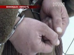 В Винницкой области задержан серийный насильник