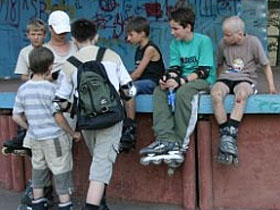 В подростковый период агрессивные методы воспитания не действуют