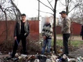 В Криму троє юнаків зґвалтували та вбили 21-річну дівчину