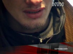 В Винницкой области дачник подвергся разбойному нападению