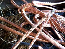 Житель Луганщины украл 120 метров телефонного кабеля