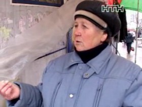 В Крыму наркоман выследил и ограбил бабушку