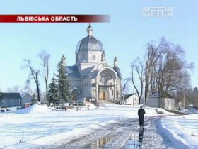 На Львівщині затримали серійного церковного злодія