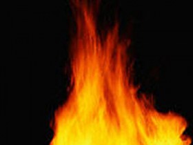 В Ивано-Франковске обычные прохожие спасли людей от огня