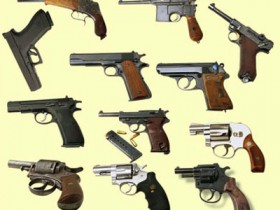 Житель Черновцов изготавливал и сбывал огнестрельное оружие