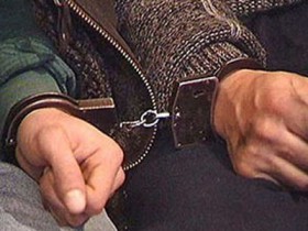 В Киеве задержан один из приспешников легендарного "Бабая"