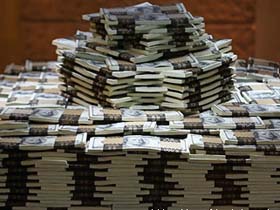 Львовский аферист выманил около полмиллиона долларов