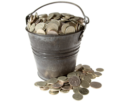 "МММ"-2: более тысячи граждан стали жертвами аферы на Волыни