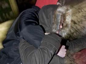 В Сифмерополе задержан 15-летний разбойник